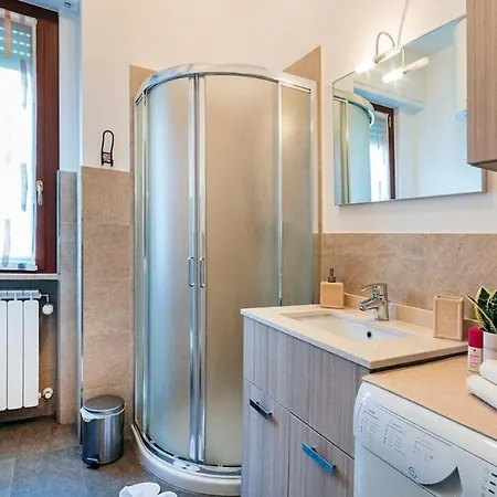 La Loggia - A Oasis A Stone's Throw From The Sea Apartamento