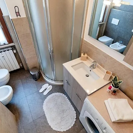 Apartamento La Loggia - A Oasis A Stone's Throw From The Sea *
