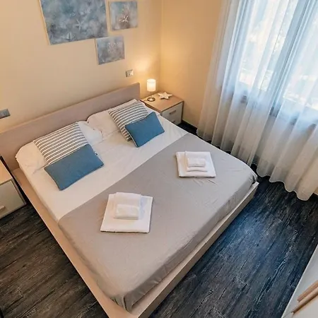 Apartment La Loggia - A Oasis A Stone's Throw From The Sea *
