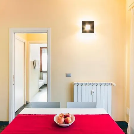 La Loggia - A Oasis A Stone's Throw From The Sea Apartamento *