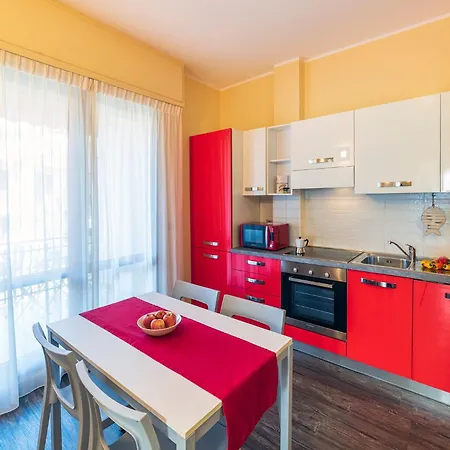 Appartamento La Loggia - A Oasis A Stone's Throw From The Sea Borgio Verezzi