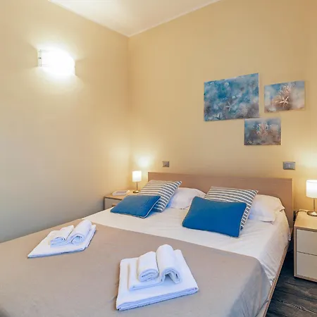 La Loggia - A Oasis A Stone's Throw From The Sea *